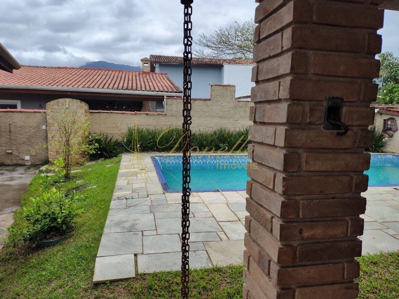 Casa de Condomínio, 5 quartos - Foto 6