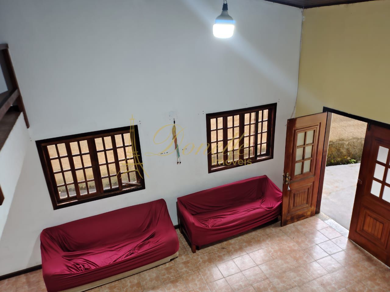 Casa de Condomínio, 5 quartos - Foto 13