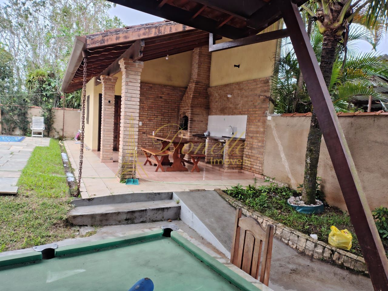 Casa de Condomínio, 5 quartos - Foto 10