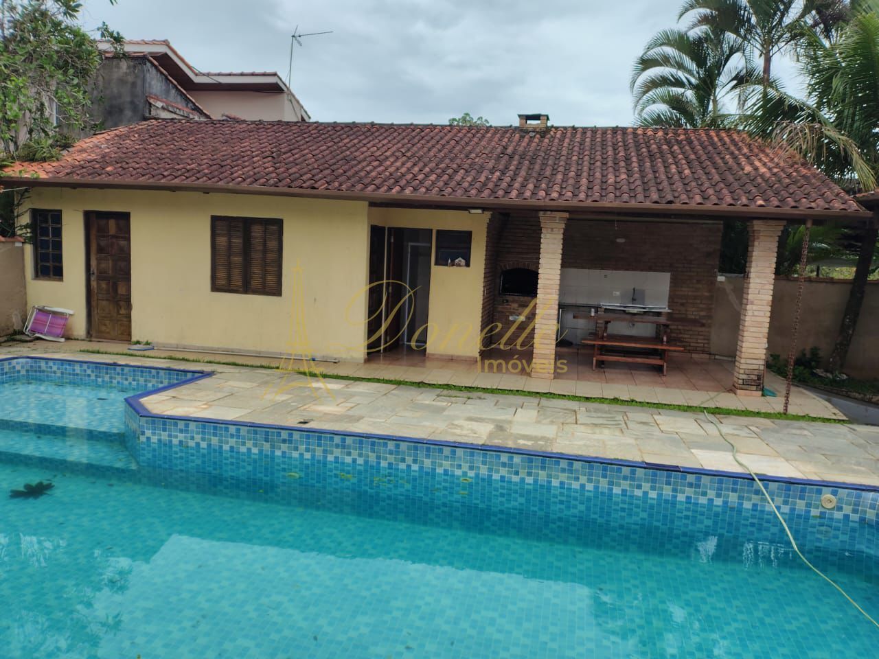 Casa de Condomínio, 5 quartos - Foto 12