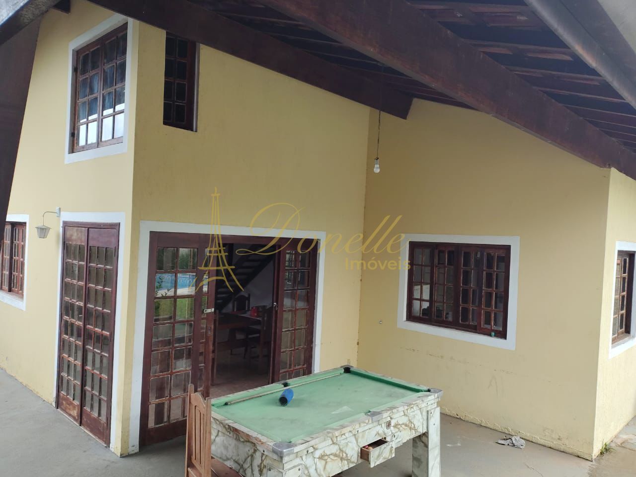 Casa de Condomínio, 5 quartos - Foto 9