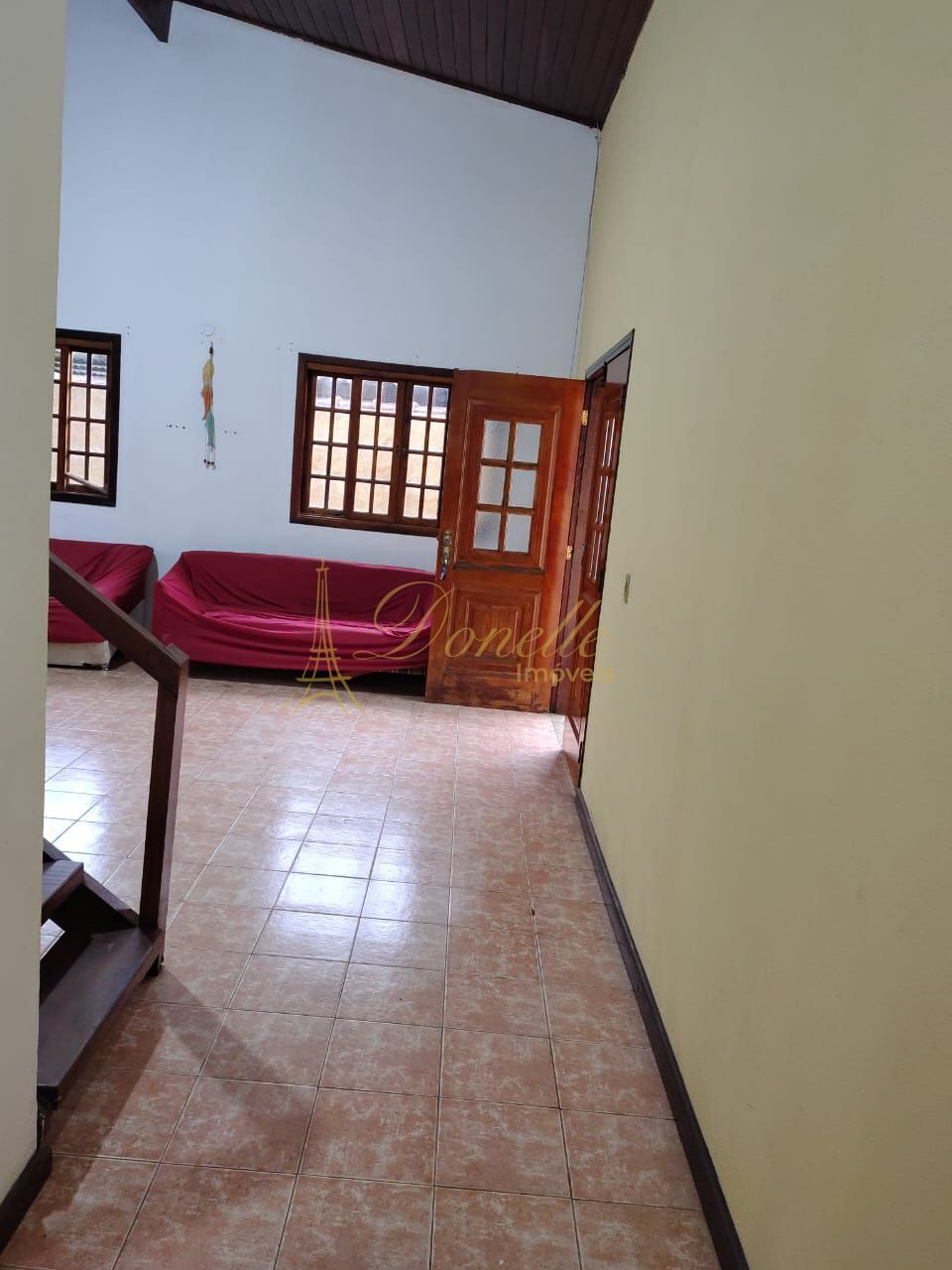Casa de Condomínio, 5 quartos - Foto 7