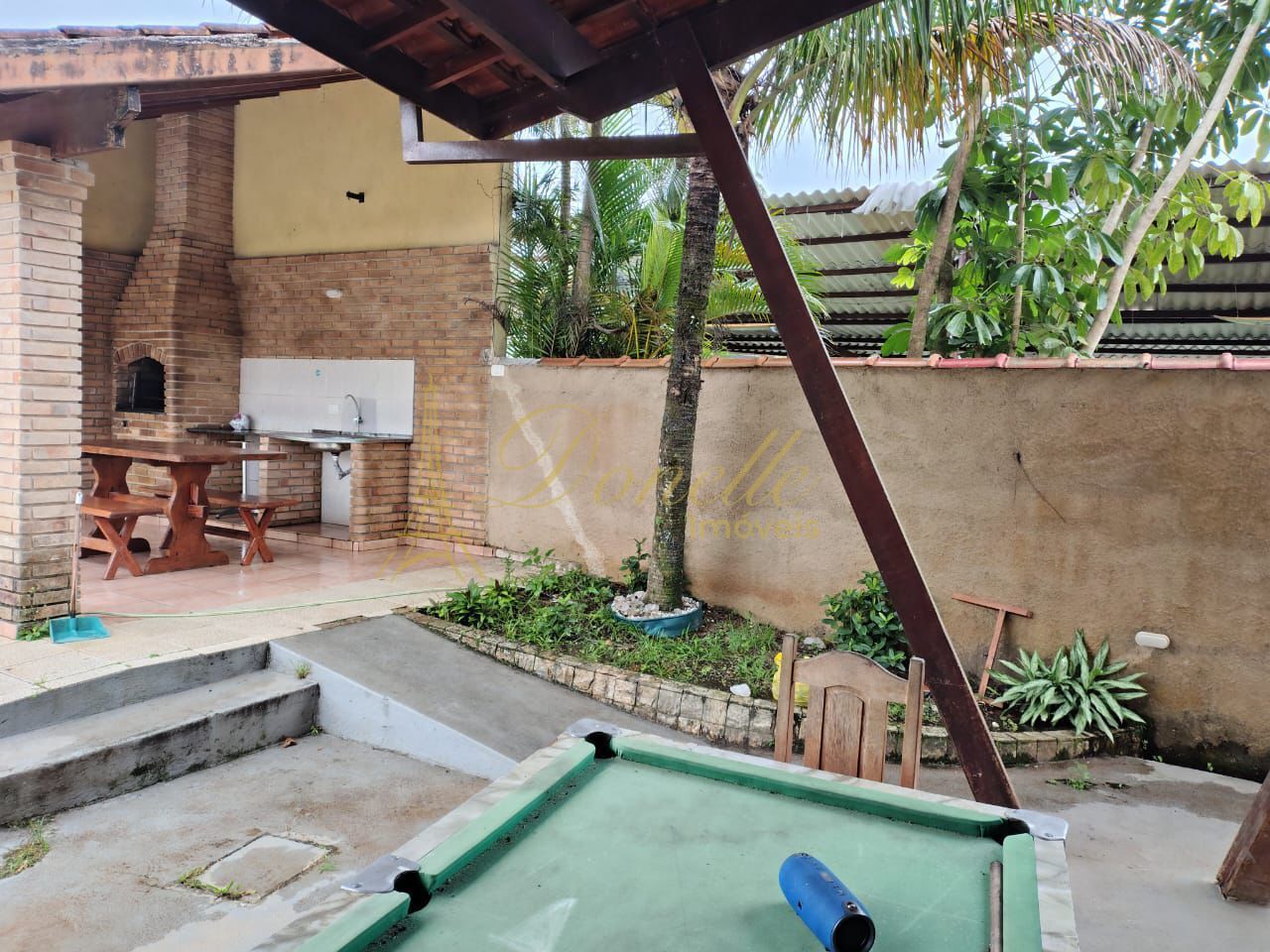 Casa de Condomínio, 5 quartos - Foto 8