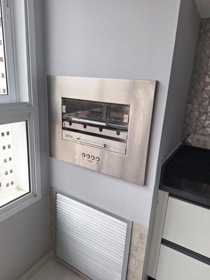 Apartamento, 1 quarto, 43 m² - Foto 9