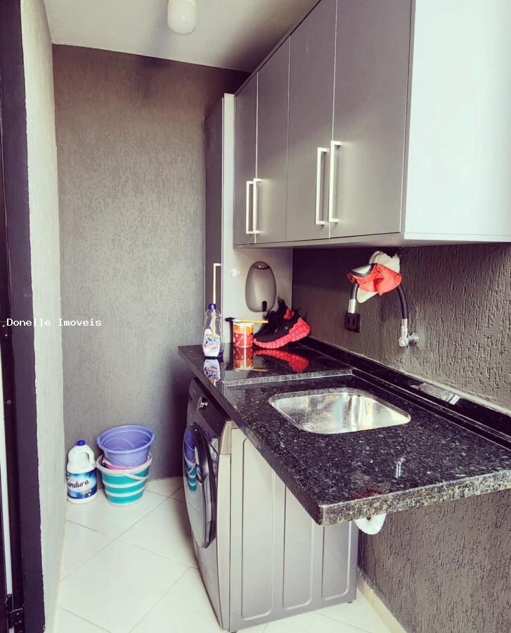 Sobrado, 3 quartos, 103 m² - Foto 5