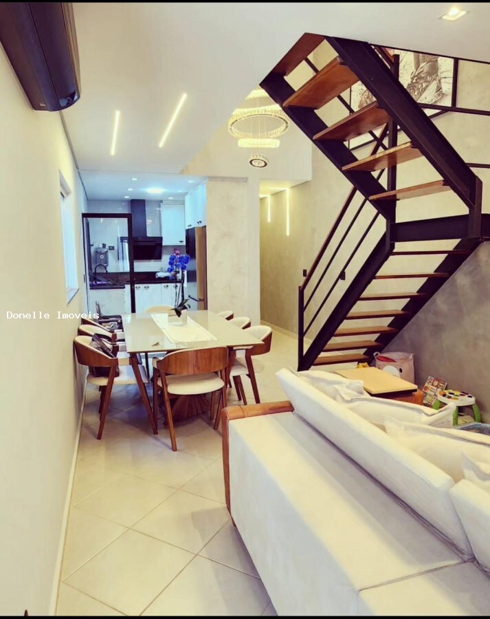 Sobrado, 3 quartos, 103 m² - Foto 9