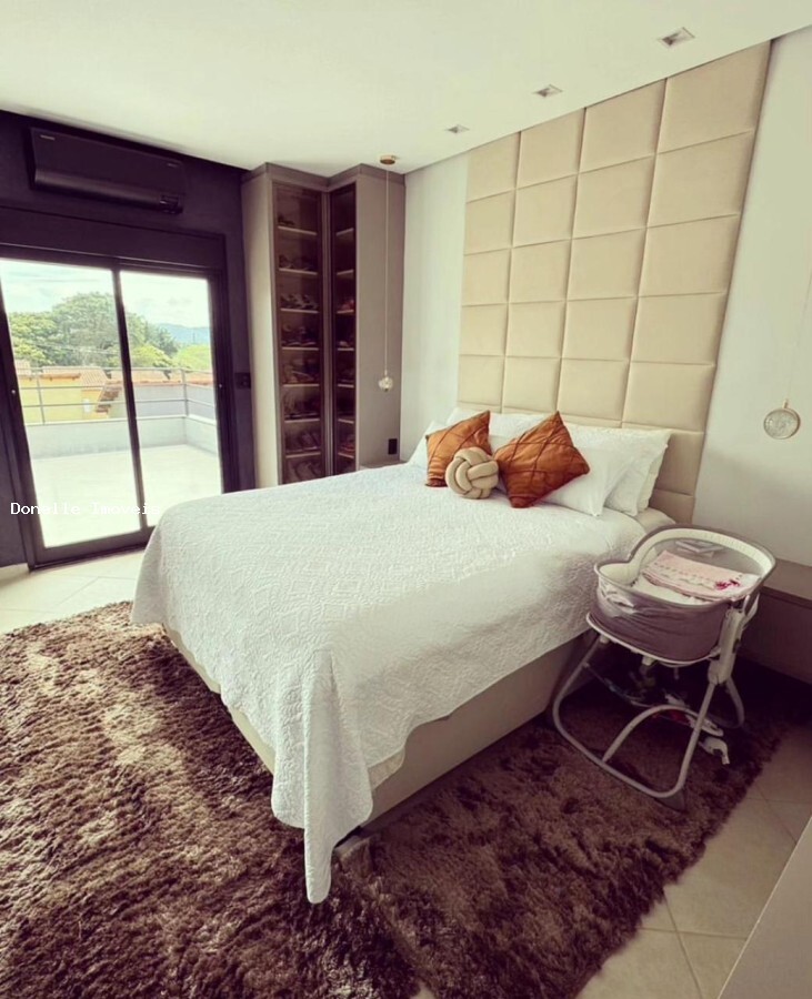 Sobrado, 3 quartos, 103 m² - Foto 4