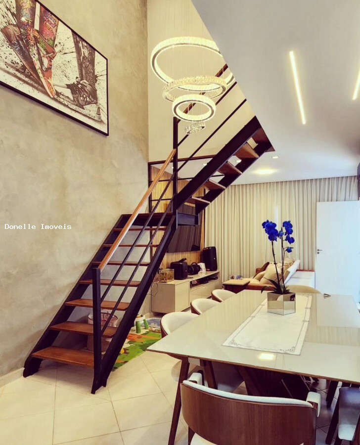 Sobrado, 3 quartos, 103 m² - Foto 10