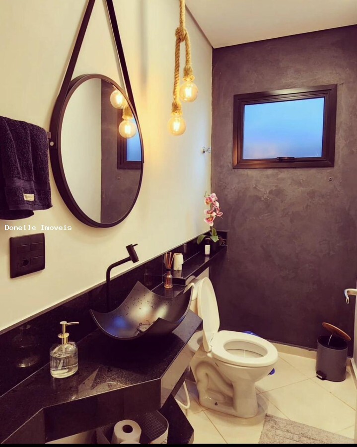 Sobrado, 3 quartos, 103 m² - Foto 6