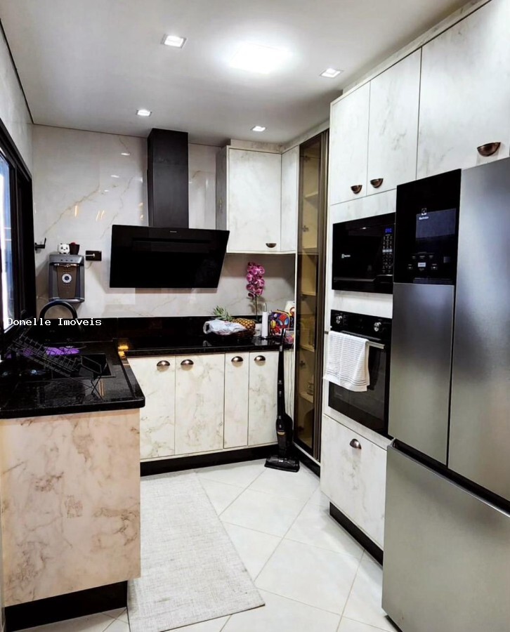 Sobrado, 3 quartos, 103 m² - Foto 8