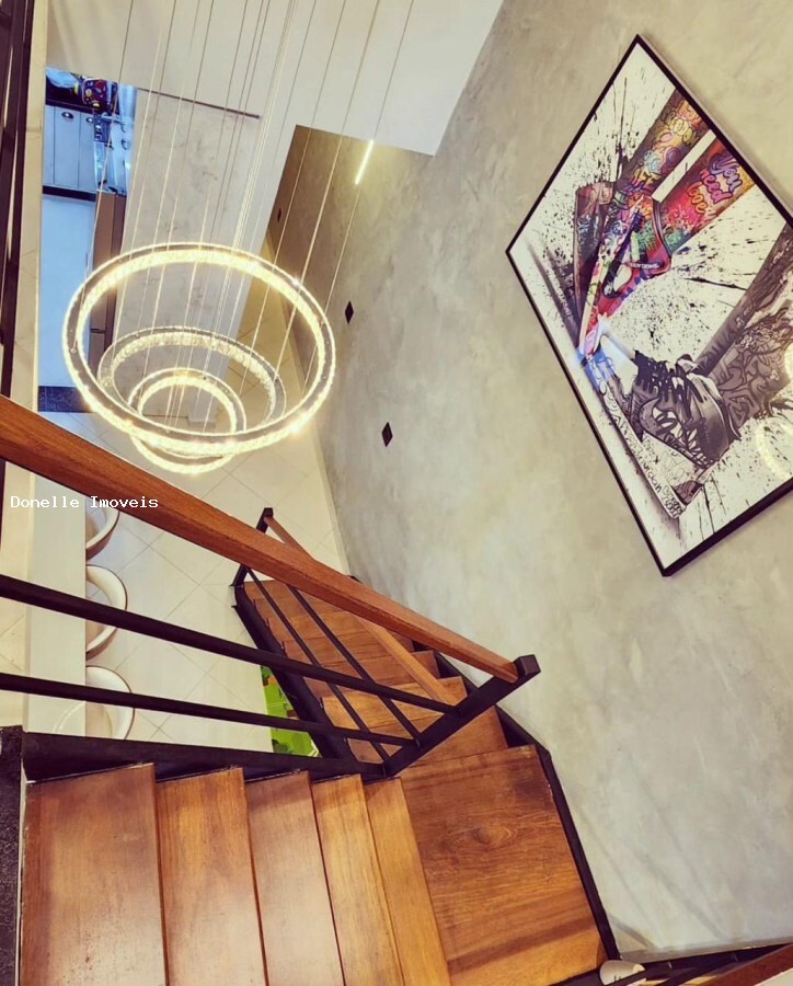 Sobrado, 3 quartos, 103 m² - Foto 7