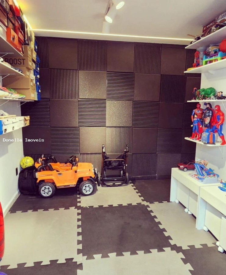 Sobrado, 3 quartos, 103 m² - Foto 3