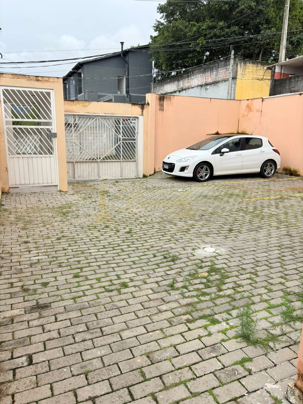 Casa de Condomínio - Foto 1