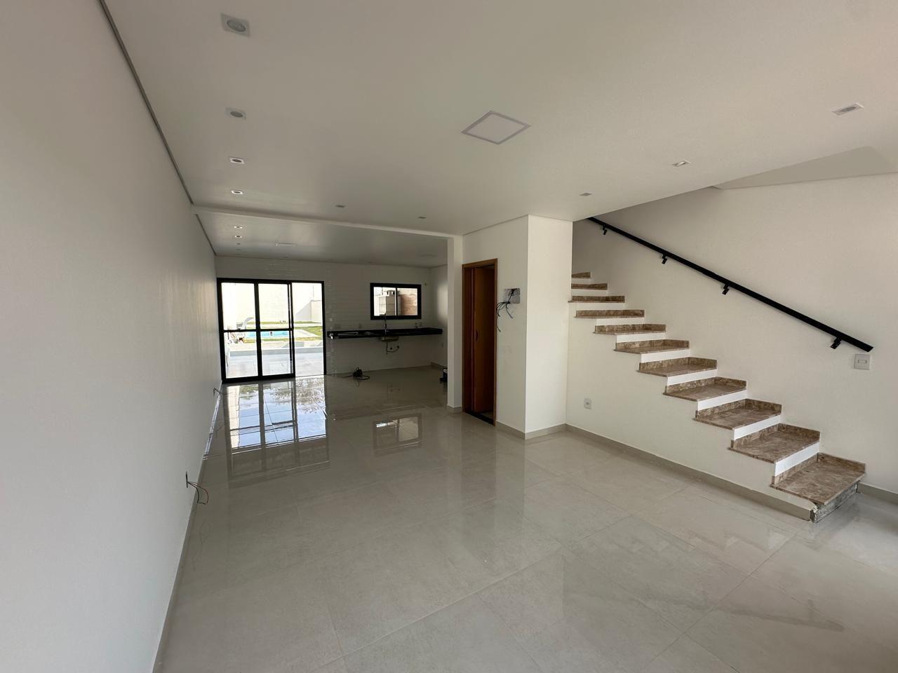 Sobrado, 3 quartos, 120 m² - Foto 4