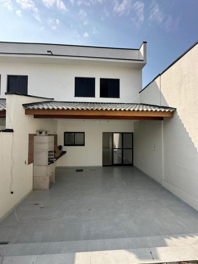 Sobrado, 3 quartos, 120 m² - Foto 9