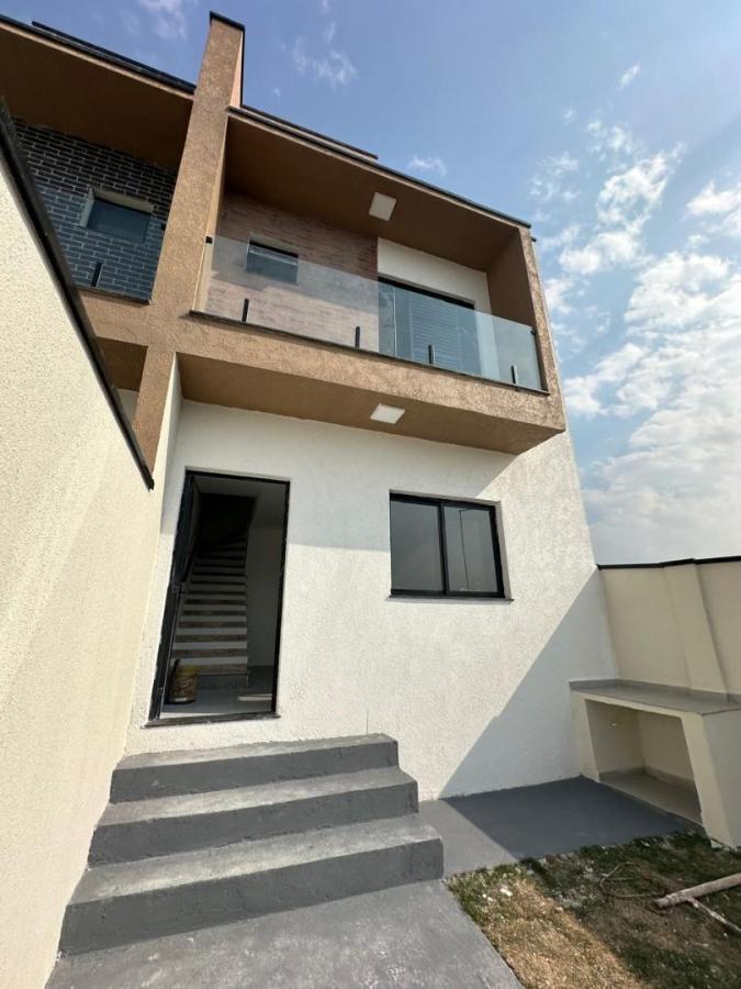 Sobrado, 3 quartos, 120 m² - Foto 2