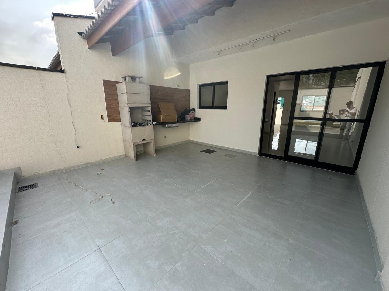 Sobrado, 3 quartos, 120 m² - Foto 8