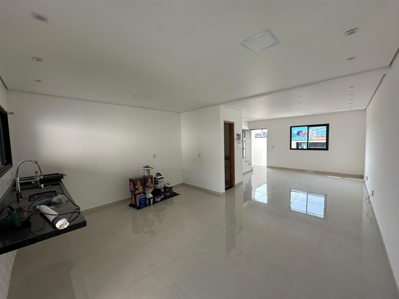 Sobrado, 3 quartos, 120 m² - Foto 3