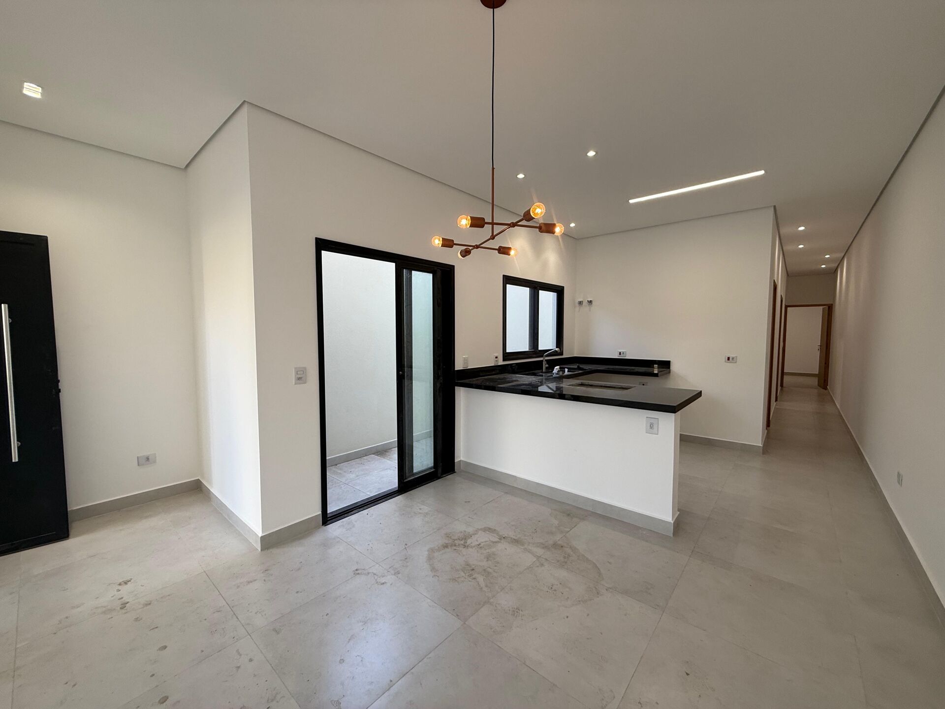 Casa, 2 quartos, 90 m² - Foto 24