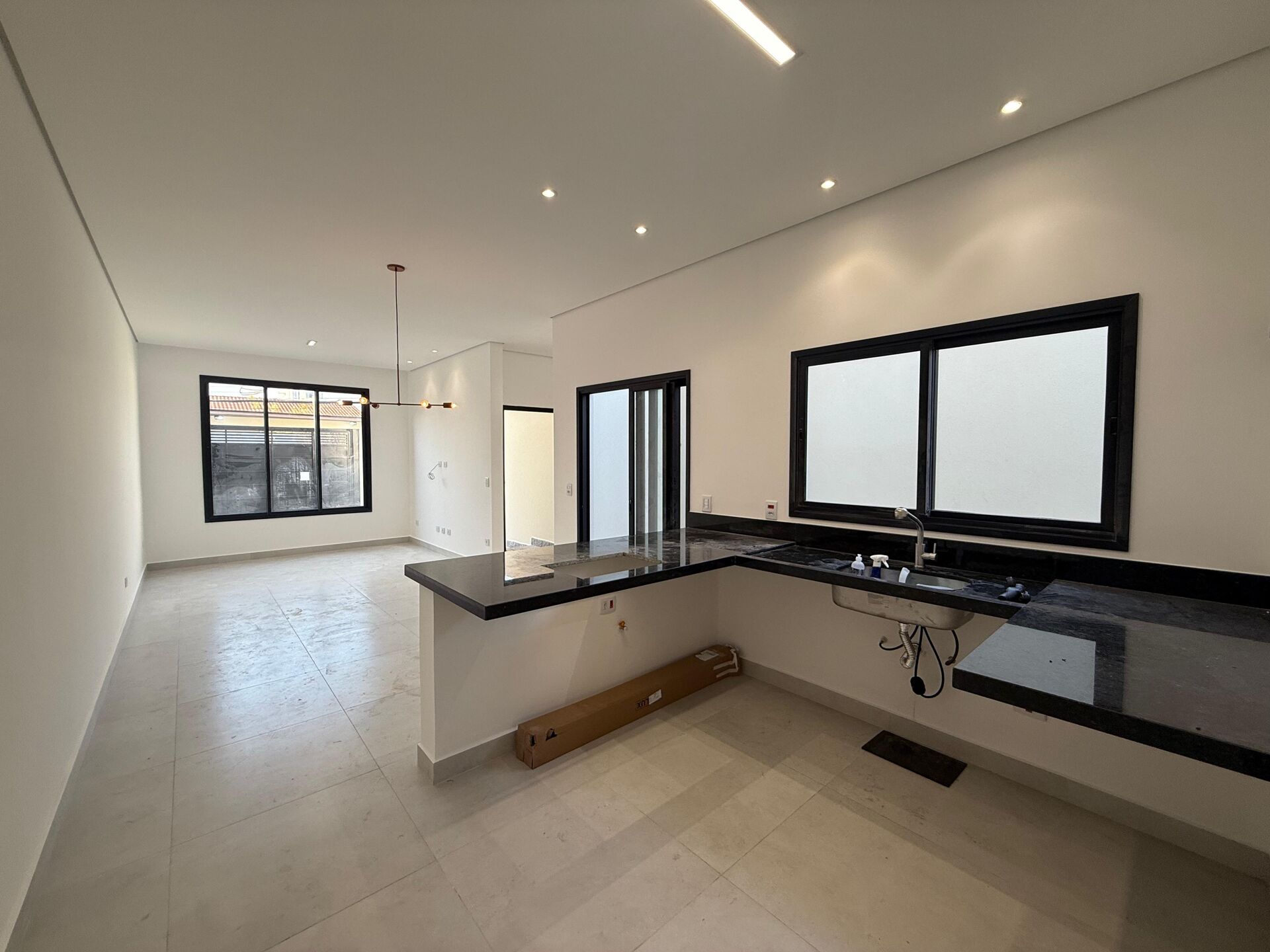 Casa, 2 quartos, 90 m² - Foto 23