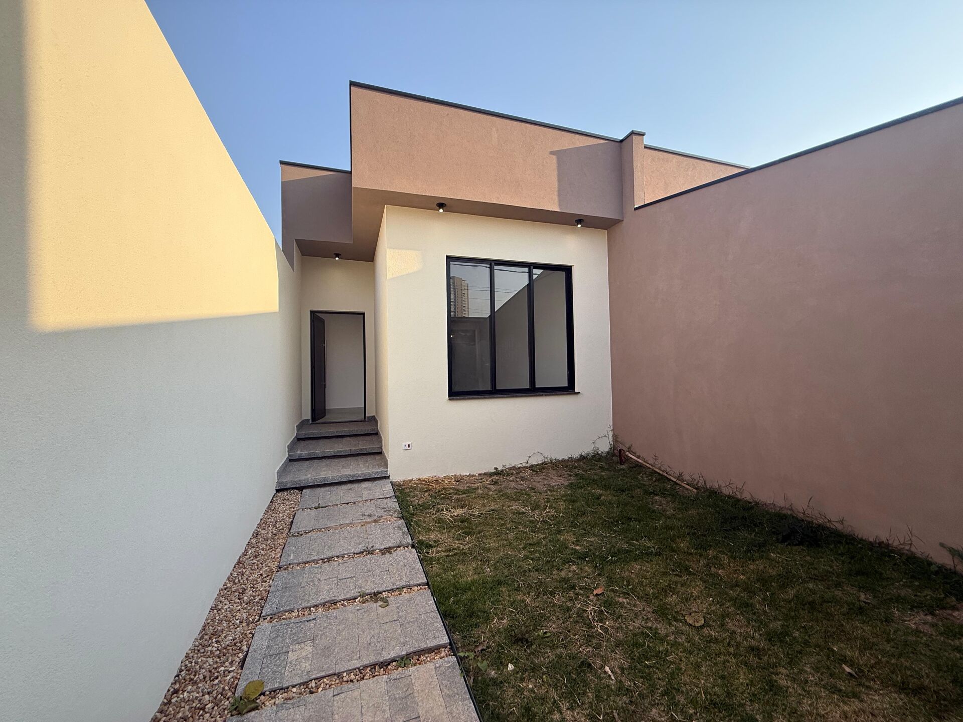 Casa, 2 quartos, 90 m² - Foto 6