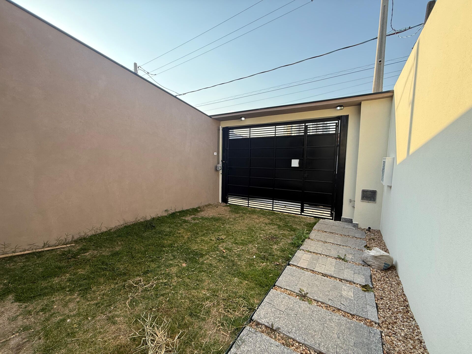 Casa, 2 quartos, 90 m² - Foto 7