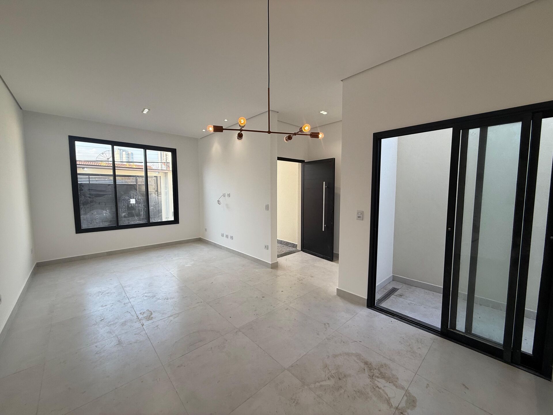 Casa, 2 quartos, 90 m² - Foto 21