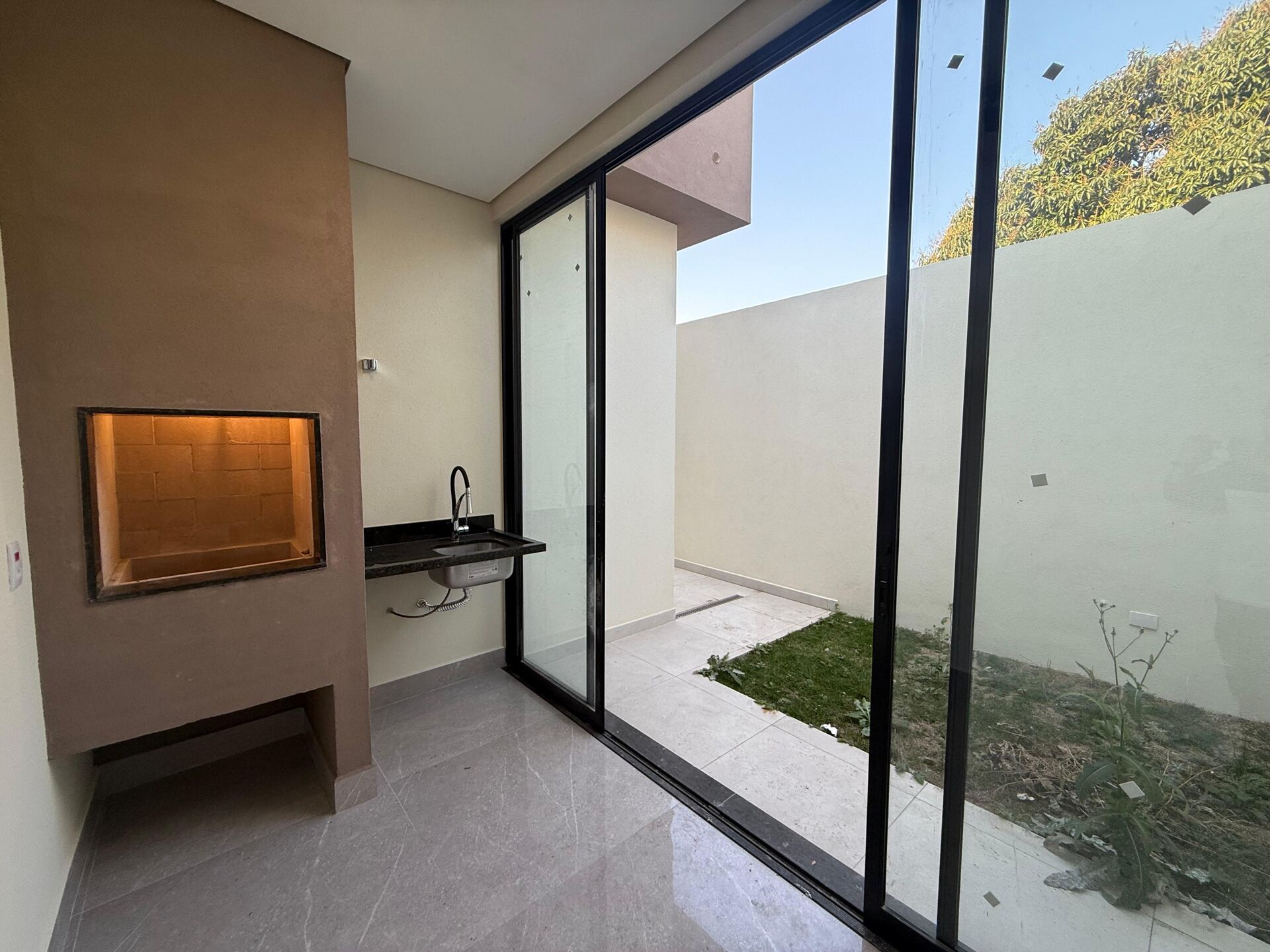 Casa, 2 quartos, 90 m² - Foto 15