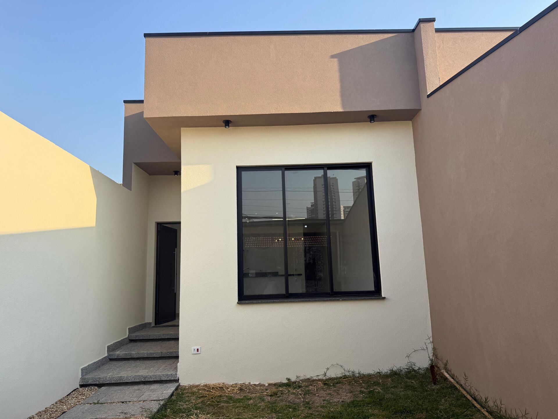 Casa, 2 quartos, 90 m² - Foto 2
