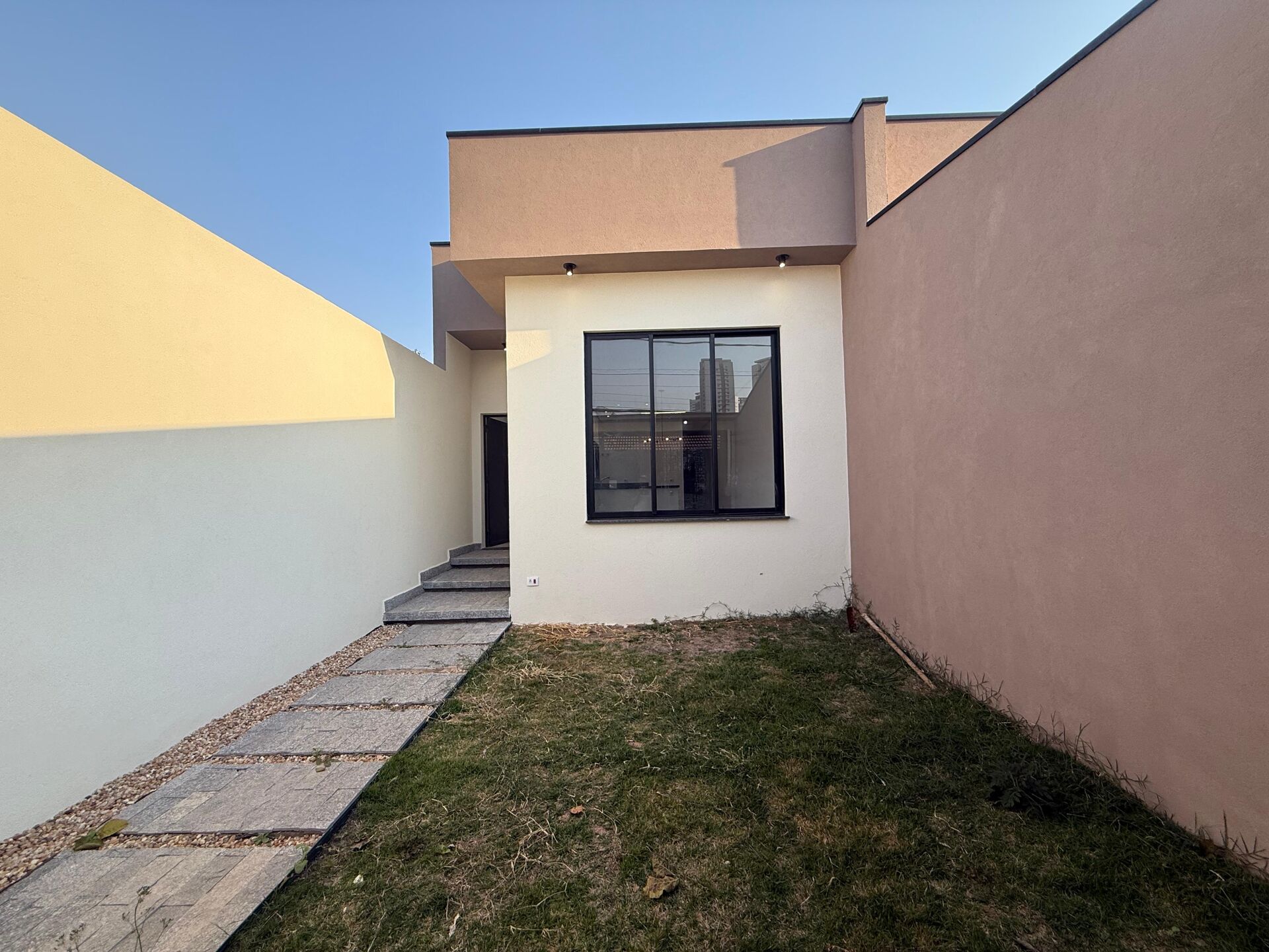 Casa, 2 quartos, 90 m² - Foto 4