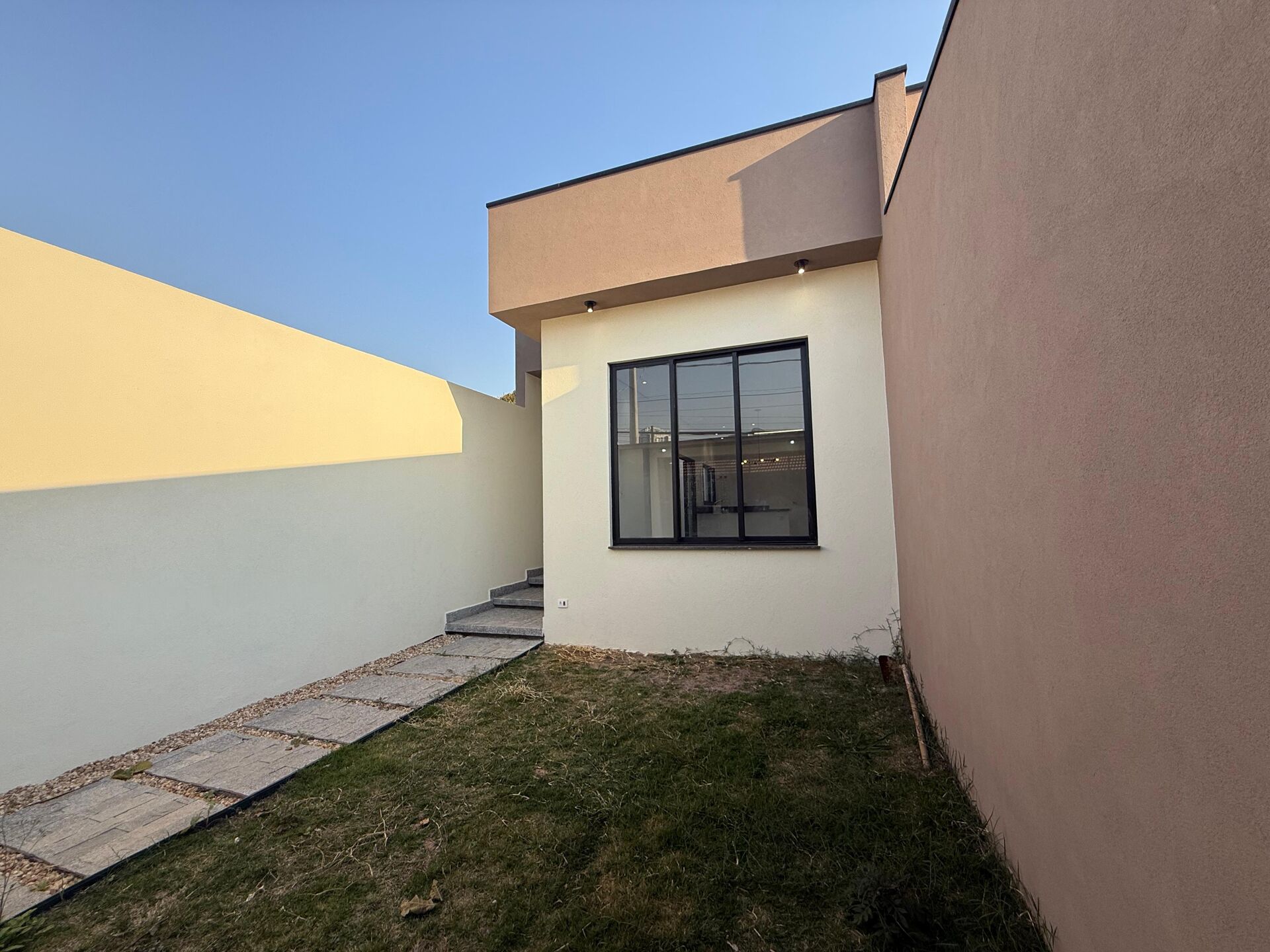 Casa, 2 quartos, 90 m² - Foto 3