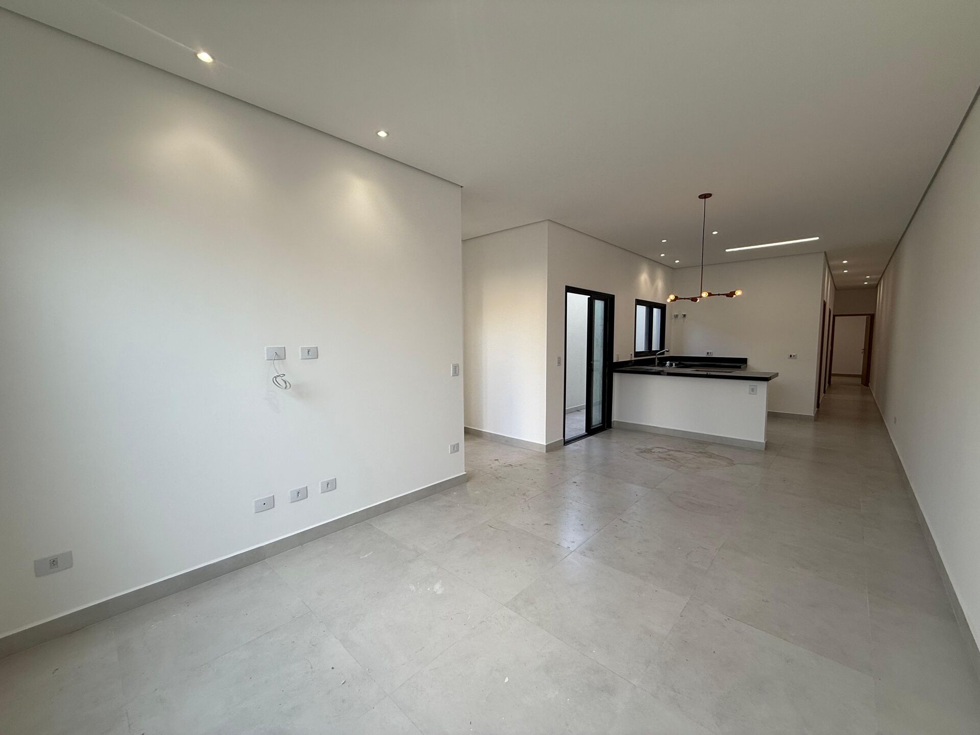 Casa, 2 quartos, 90 m² - Foto 25