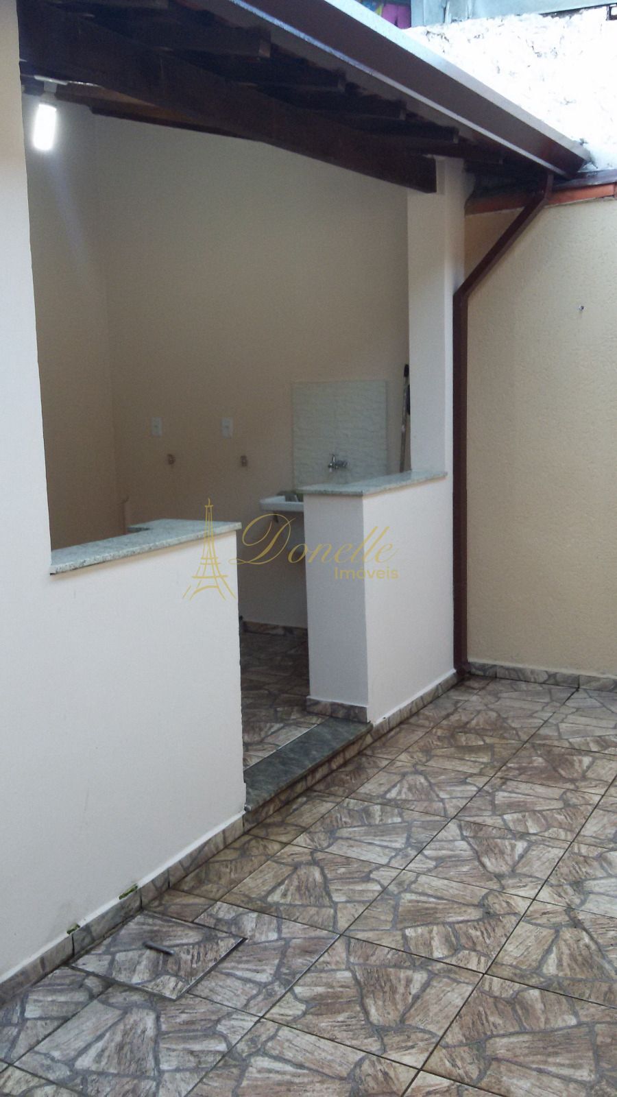 Casa, 2 quartos, 76 m² - Foto 6