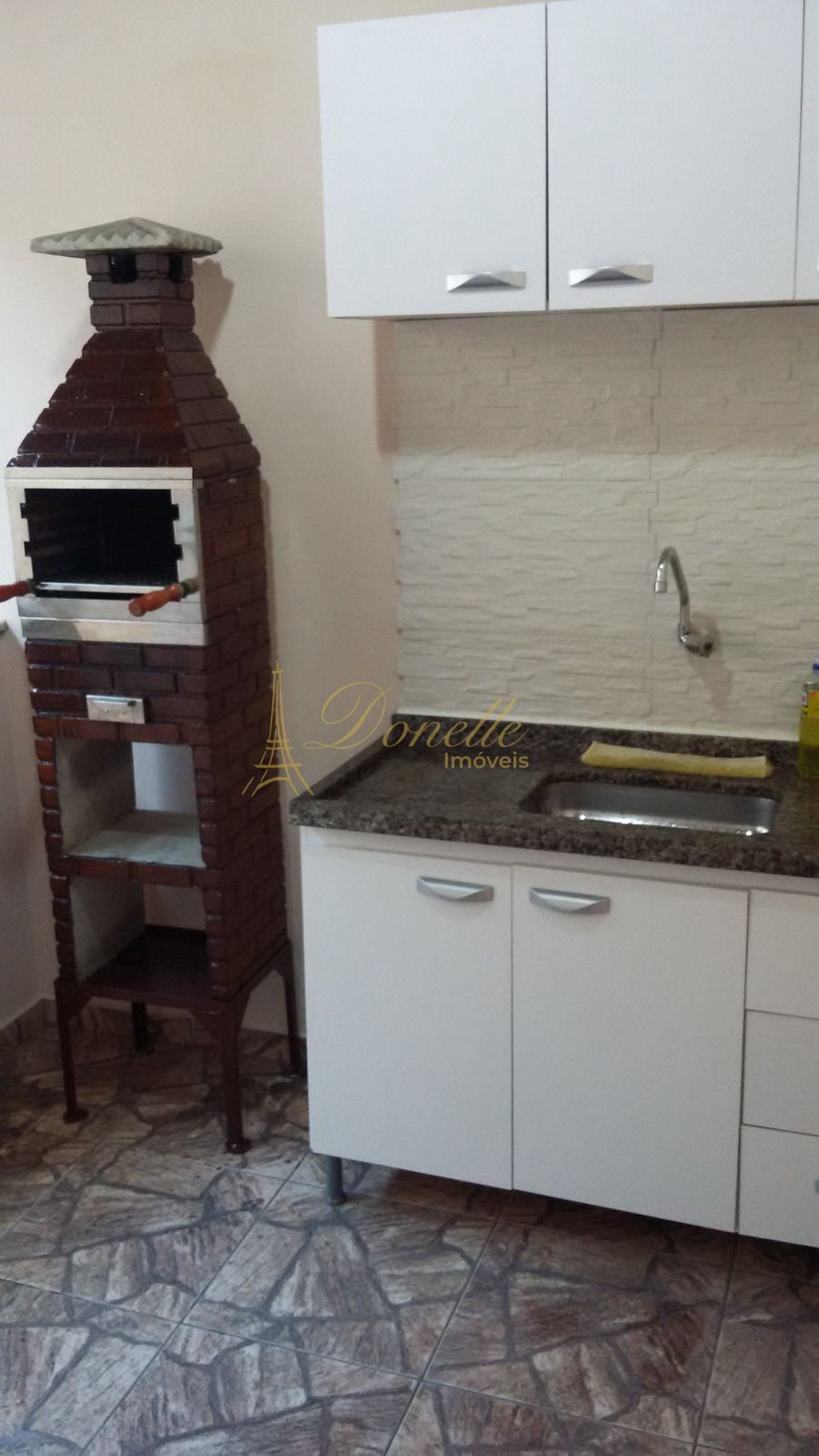 Casa, 2 quartos, 76 m² - Foto 5