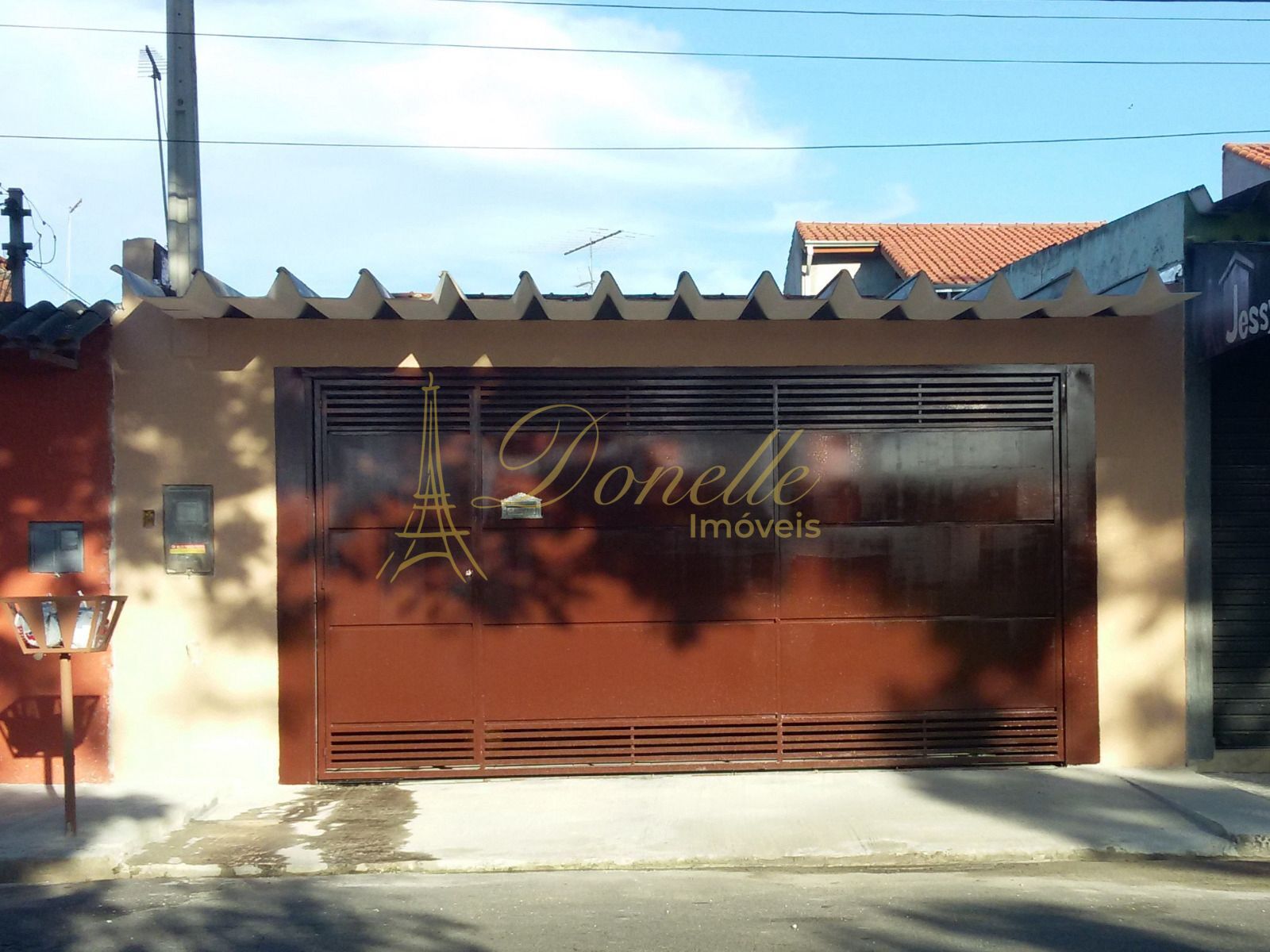 Casa, 2 quartos, 76 m² - Foto 1