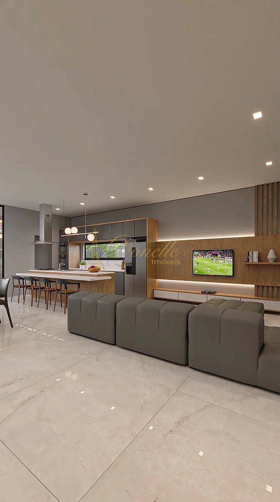 Sobrado, 275 m² - Foto 6