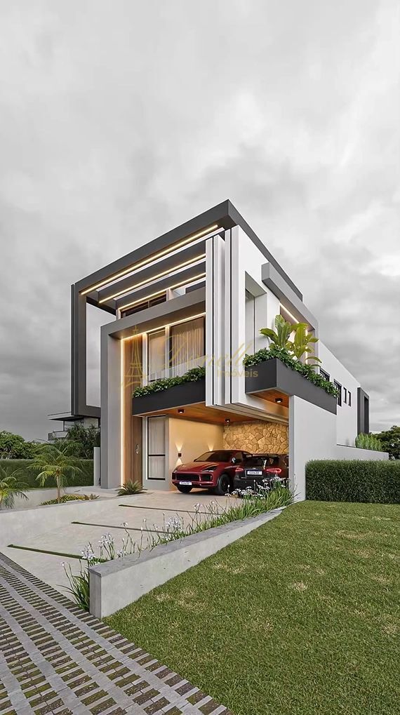 Sobrado, 275 m² - Foto 2