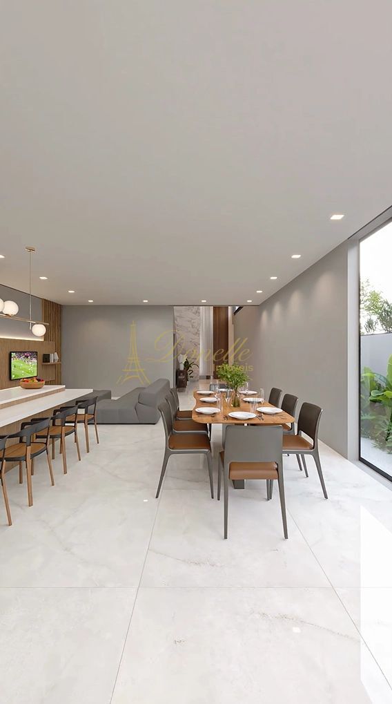 Sobrado, 275 m² - Foto 8