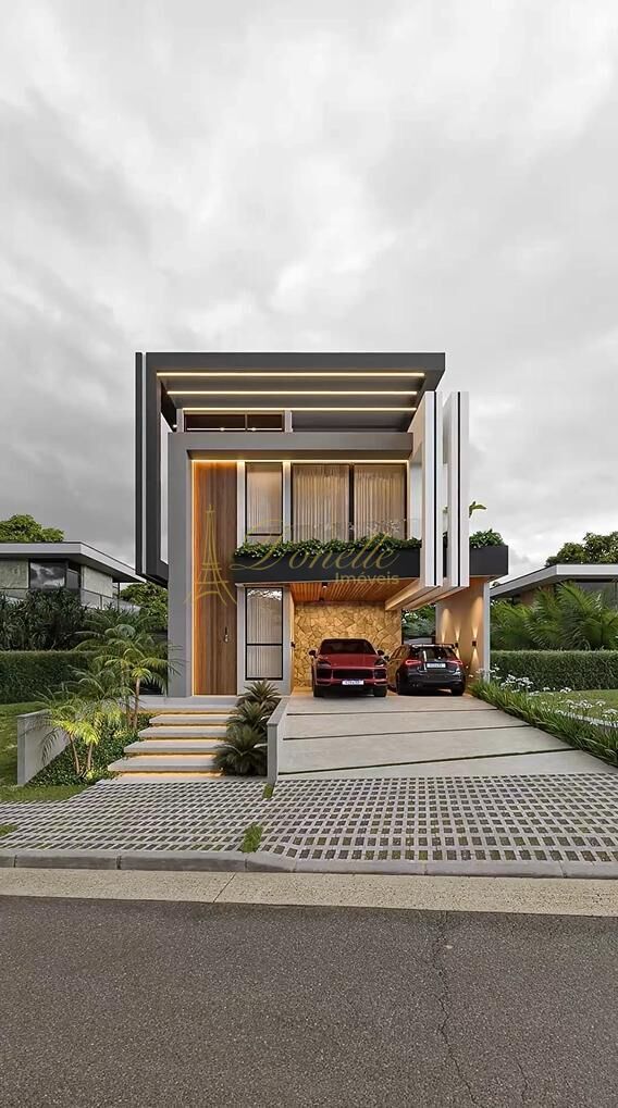 Sobrado, 275 m² - Foto 1