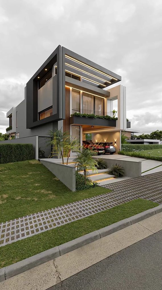 Sobrado, 275 m² - Foto 3