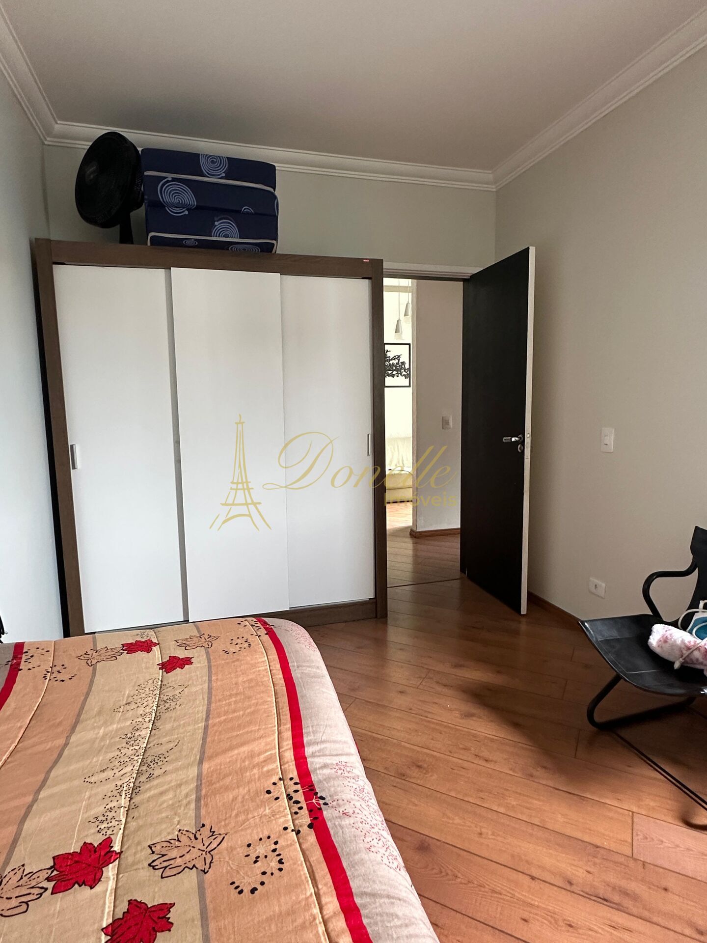 Apartamento, 4 quartos, 55 m² - Foto 2