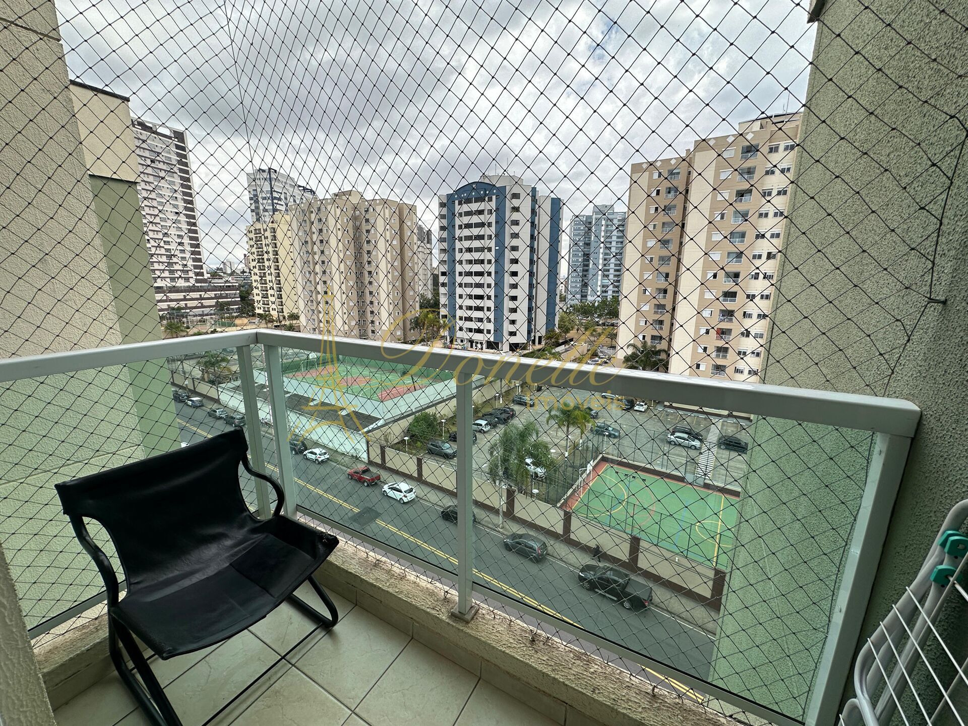 Apartamento, 4 quartos, 55 m² - Foto 6