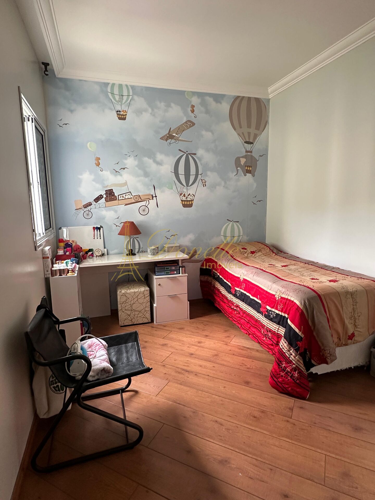 Apartamento, 4 quartos, 55 m² - Foto 8