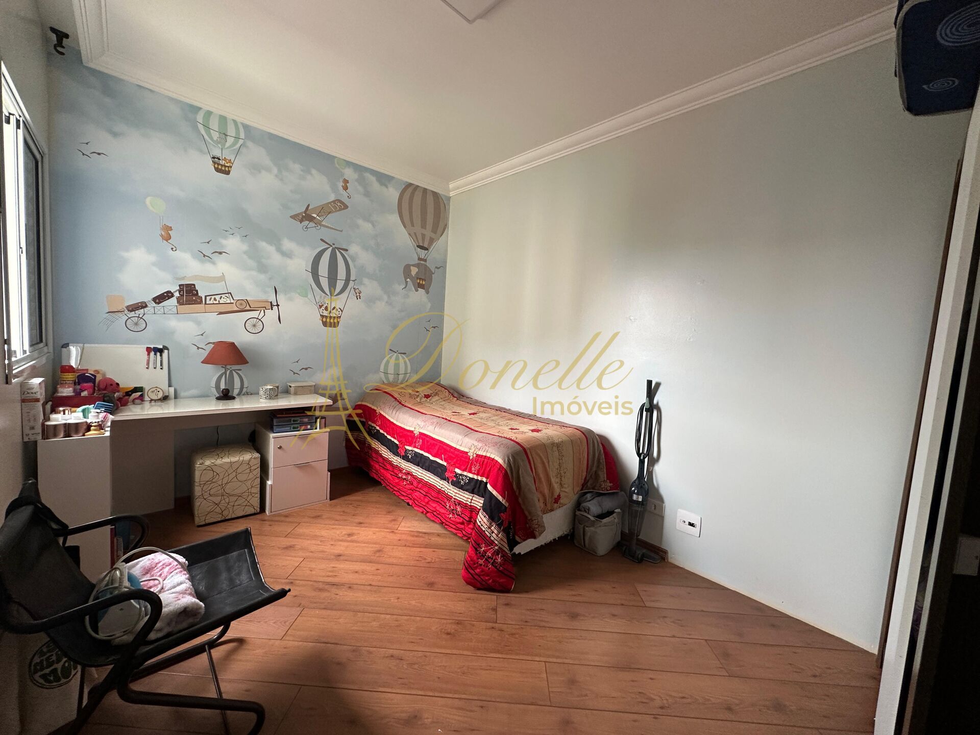 Apartamento, 4 quartos, 55 m² - Foto 4