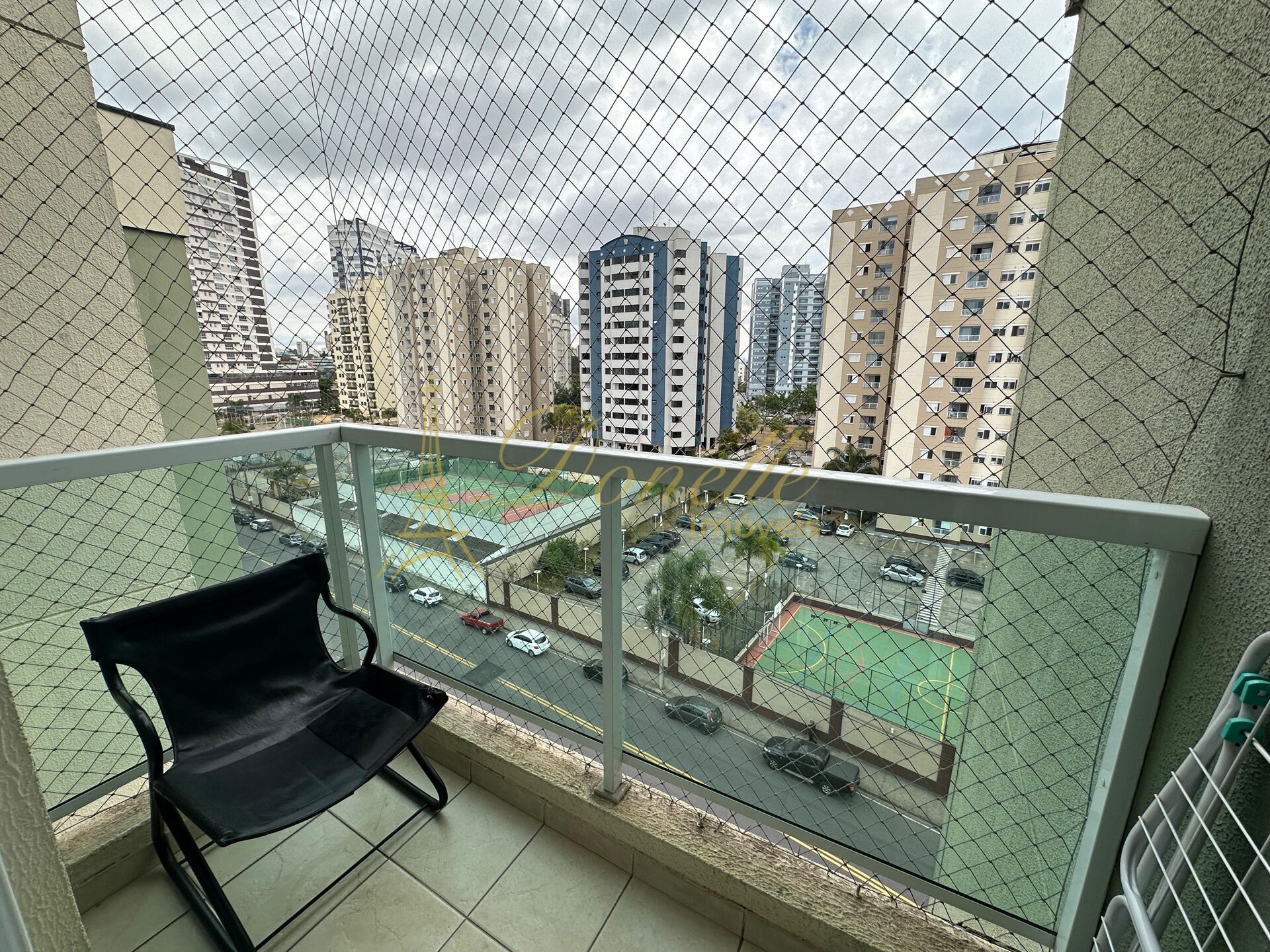 Apartamento, 4 quartos, 55 m² - Foto 13