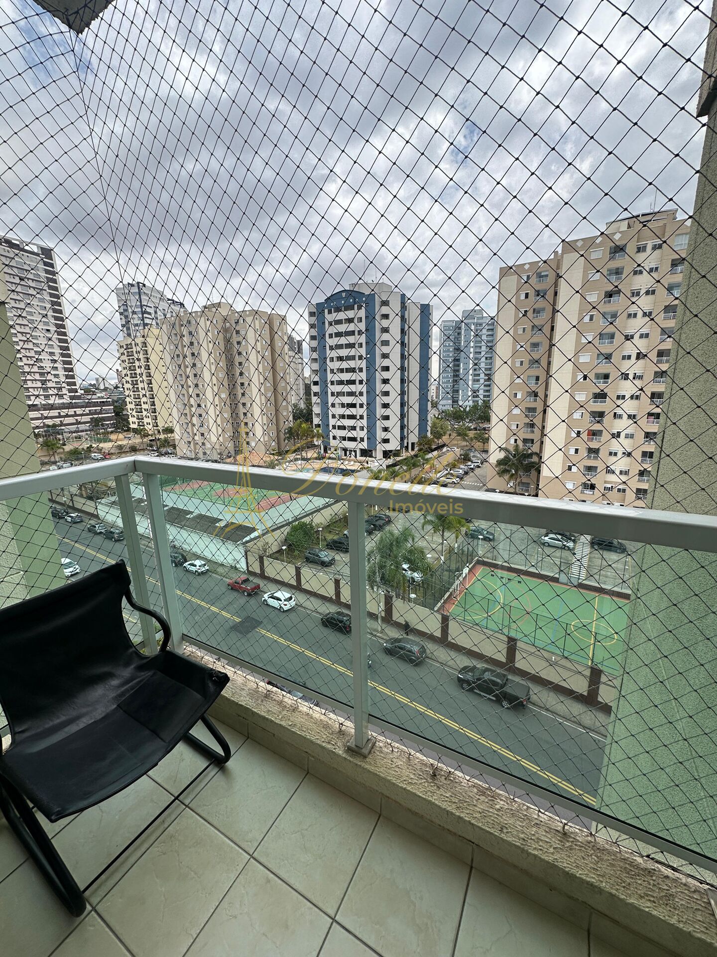 Apartamento, 4 quartos, 55 m² - Foto 17