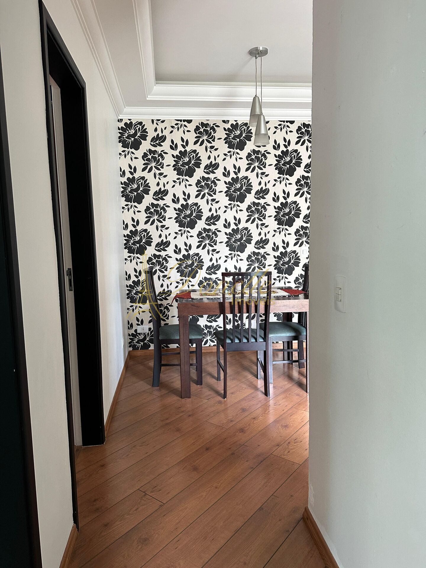 Apartamento, 4 quartos, 55 m² - Foto 1