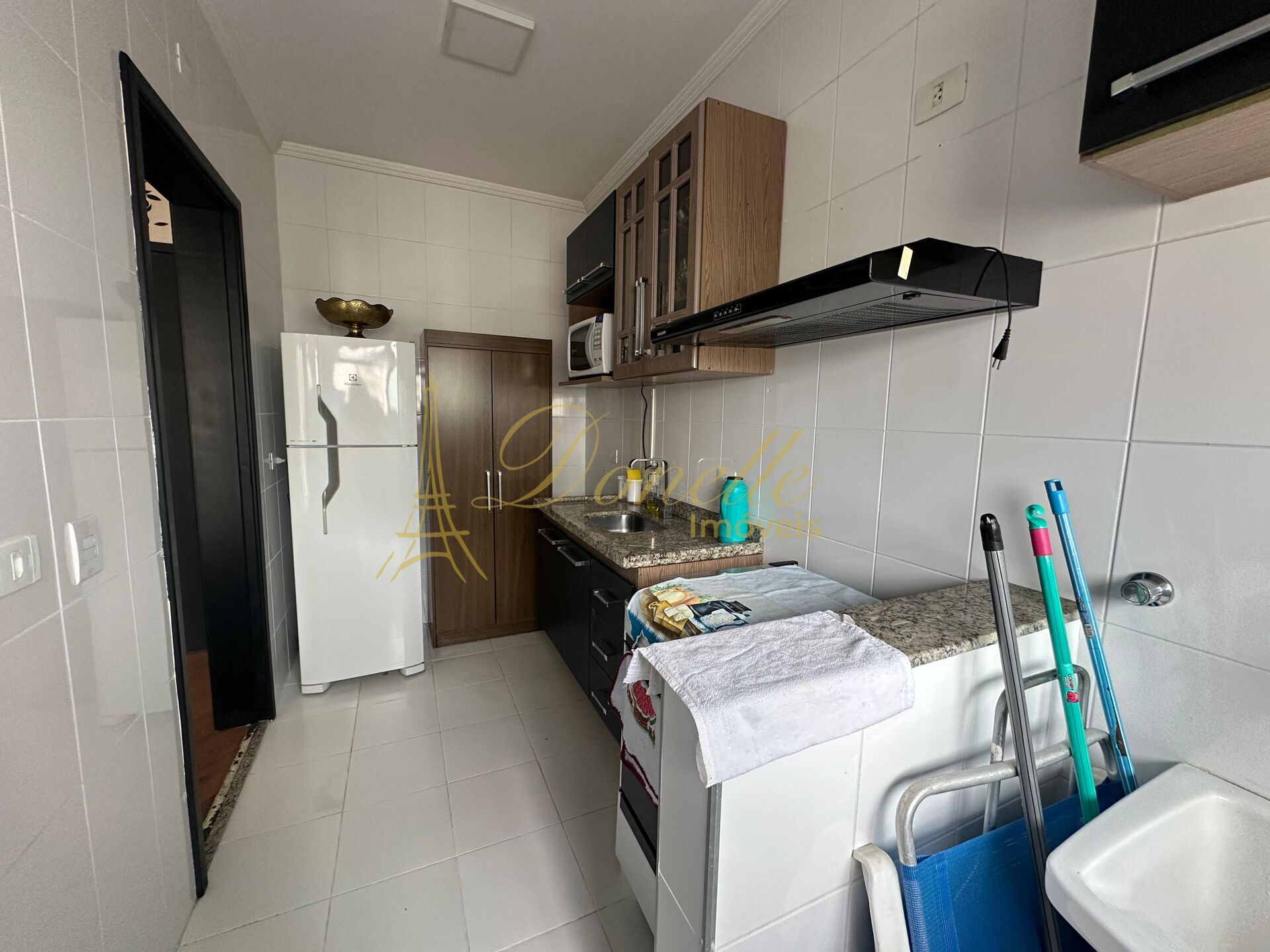 Apartamento, 4 quartos, 55 m² - Foto 3