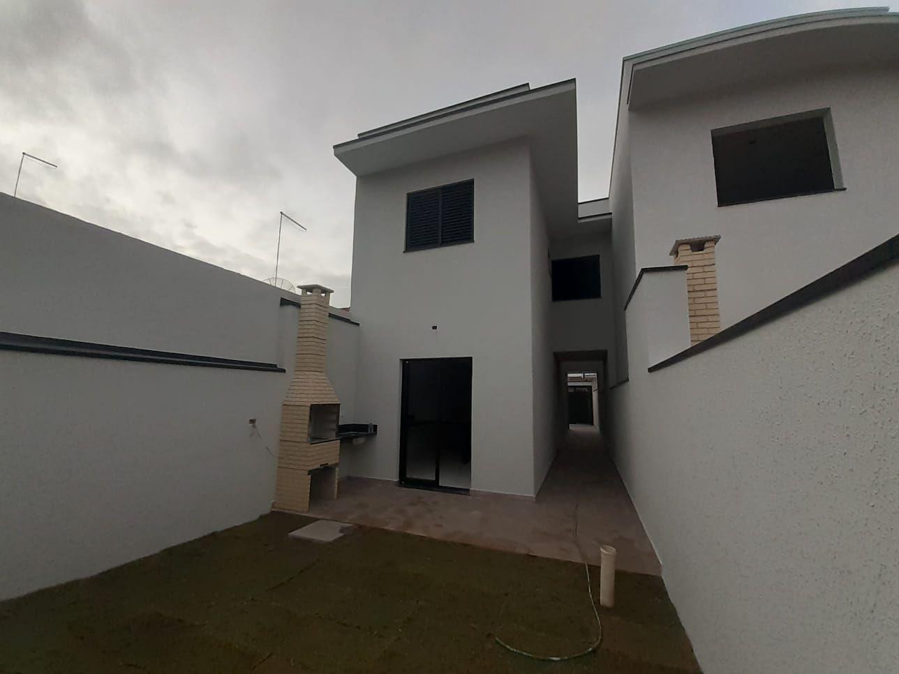 Sobrado, 3 quartos, 111 m² - Foto 11