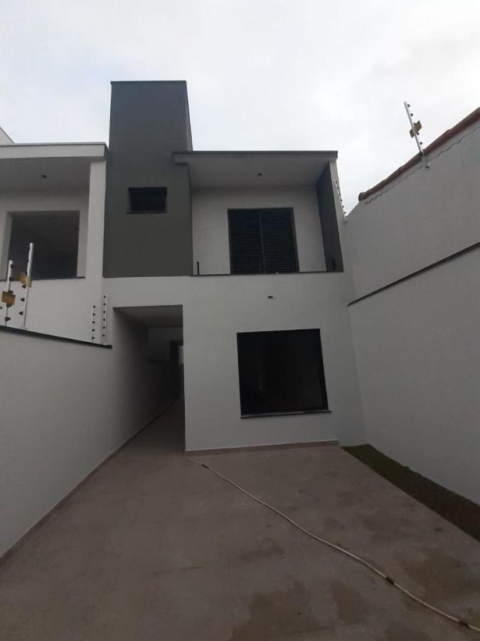 Sobrado, 3 quartos, 111 m² - Foto 3